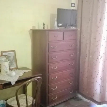 Antico Palazzo فندق مبيت وإفطار جيارديني ناكسوس