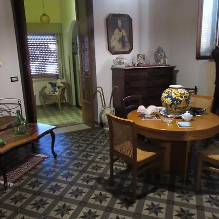 Antico Palazzo فندق مبيت وإفطار