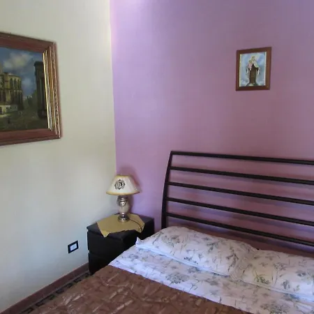 فندق مبيت وإفطار Antico Palazzo 3*