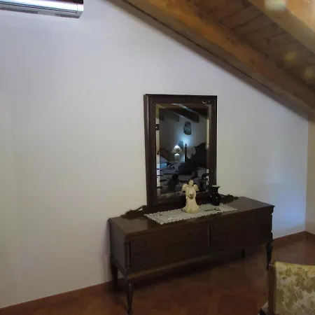 Antico Palazzo فندق مبيت وإفطار