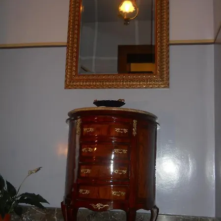 Antico Palazzo 4* 지아르디니낙소스