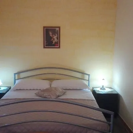 Antico Palazzo B&B
