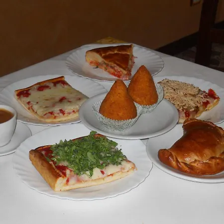 Antico Palazzo 4* 지아르디니낙소스