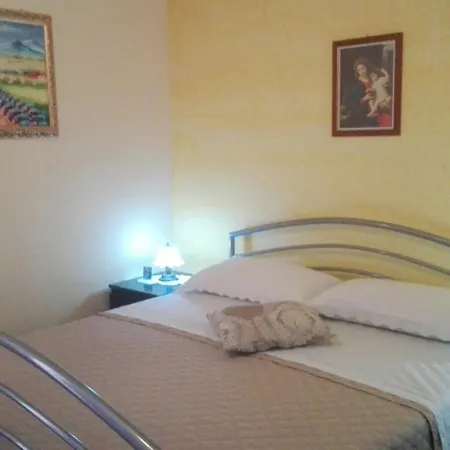 Antico Palazzo 4* 지아르디니낙소스