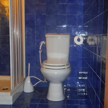 Antico Palazzo B&B 지아르디니낙소스