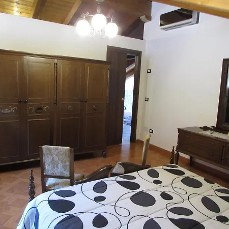 Antico Palazzo B&B 지아르디니낙소스