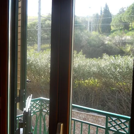 B&B Antico Palazzo 4*