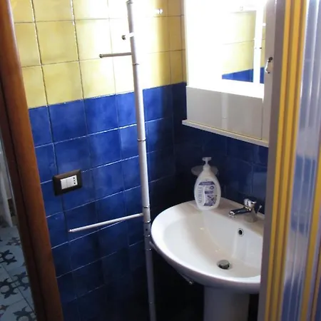 B&B Antico Palazzo 4*