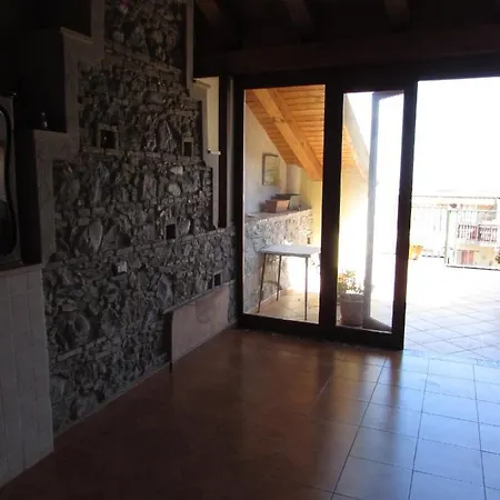 B&B Antico Palazzo 지아르디니낙소스