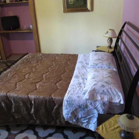 Antico Palazzo 4* 지아르디니낙소스