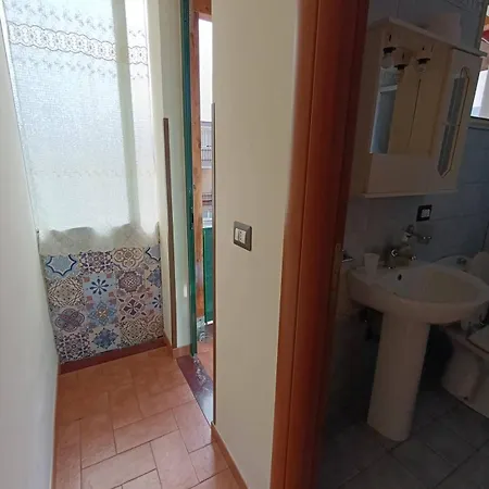 Antico Palazzo 4* 지아르디니낙소스