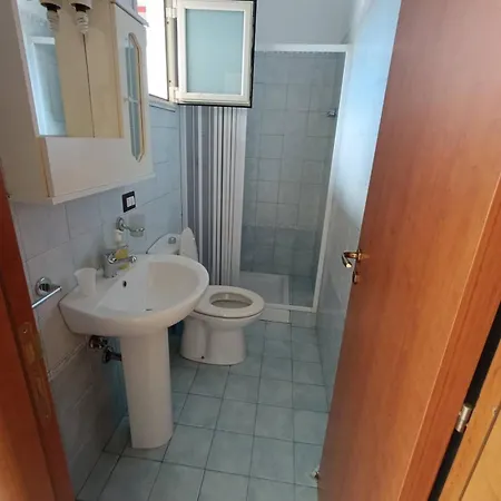 Antico Palazzo B&B 지아르디니낙소스