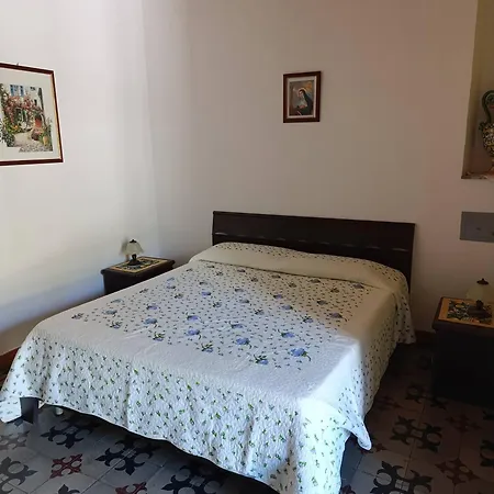 Antico Palazzo B&B 4*