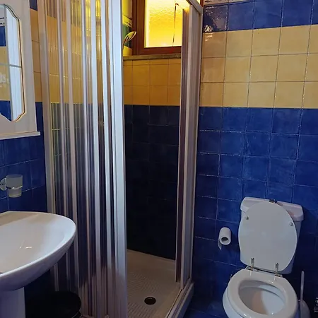 Antico Palazzo B&B 지아르디니낙소스