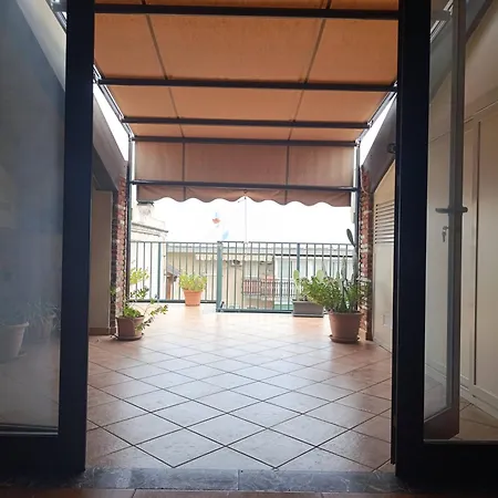 Antico Palazzo B&B 4*