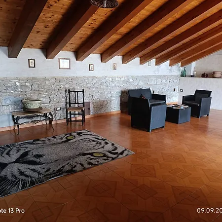 B&B Antico Palazzo 4*