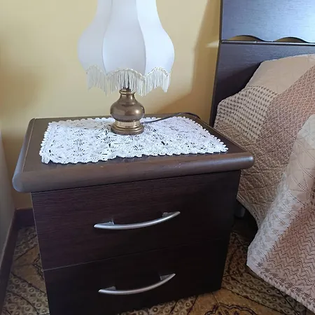 Antico Palazzo 4* 지아르디니낙소스