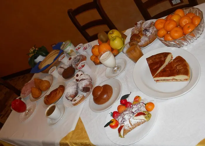 Antico Palazzo 4*