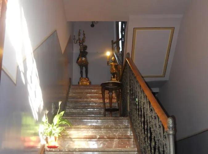 Antico Palazzo 4* Giardini Naxos