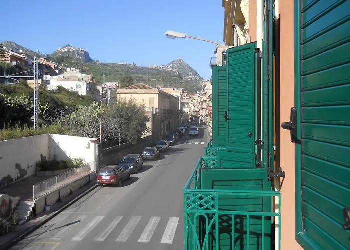 Antico Palazzo Bed & Breakfast