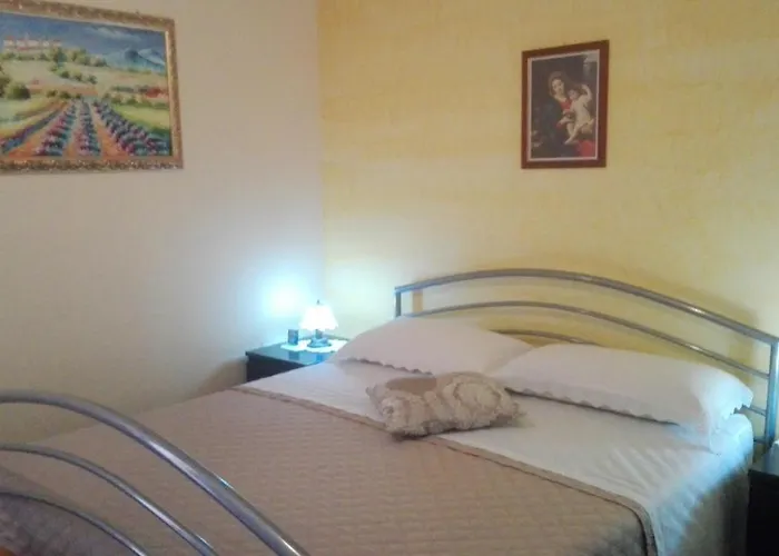 Antico Palazzo 4* Giardini Naxos