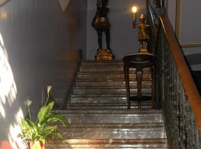 Antico Palazzo Bed & Breakfast
