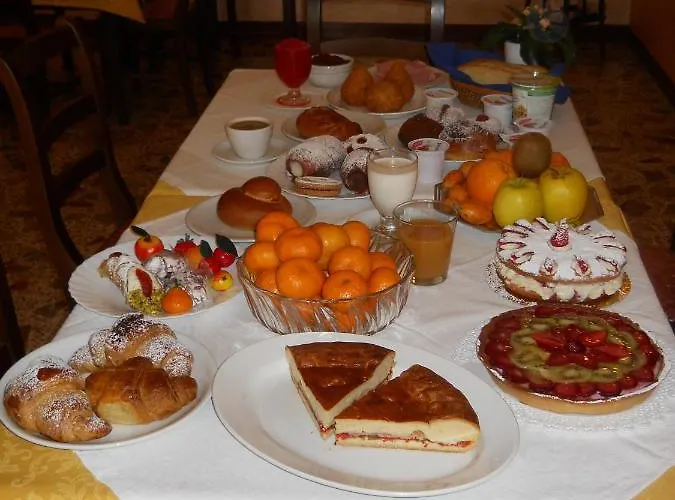 Antico Palazzo Bed & Breakfast Giardini Naxos