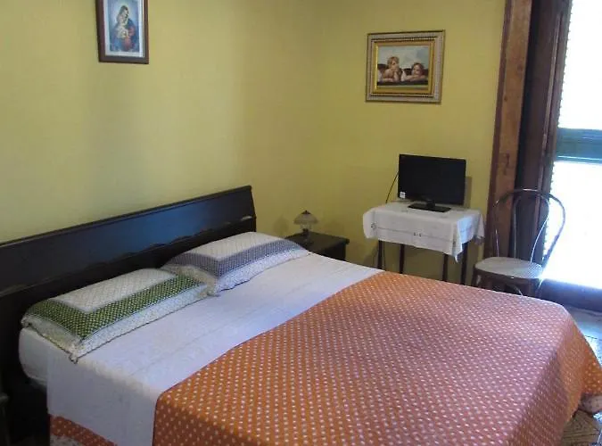 Bed & Breakfast Antico Palazzo Giardini Naxos