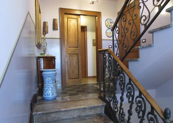 Antico Palazzo Bed & Breakfast