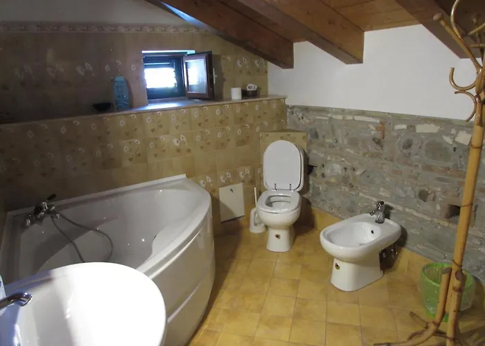 Antico Palazzo 4*