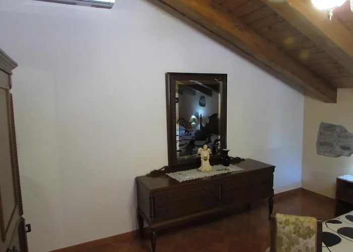Antico Palazzo Bed & Breakfast
