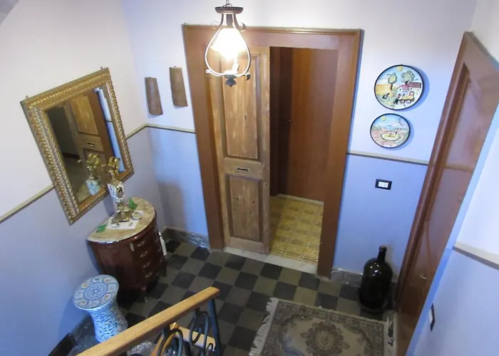 Bed & Breakfast Antico Palazzo