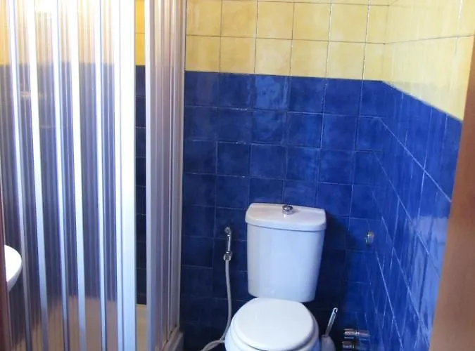 Bed & Breakfast Antico Palazzo