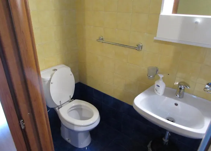 Bed & Breakfast Antico Palazzo 4*
