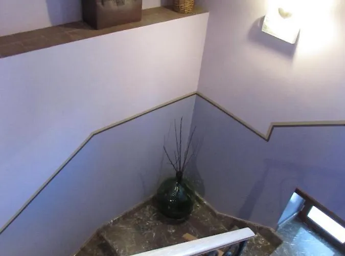 Bed & Breakfast Antico Palazzo