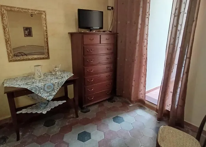 Antico Palazzo