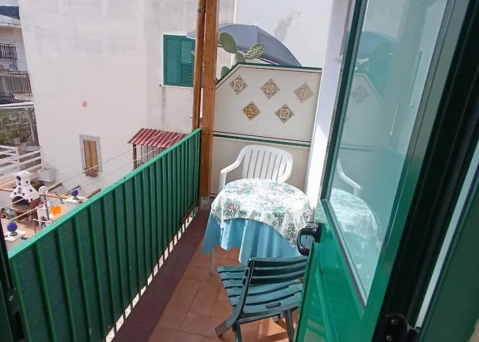 Bed & Breakfast Antico Palazzo 4*