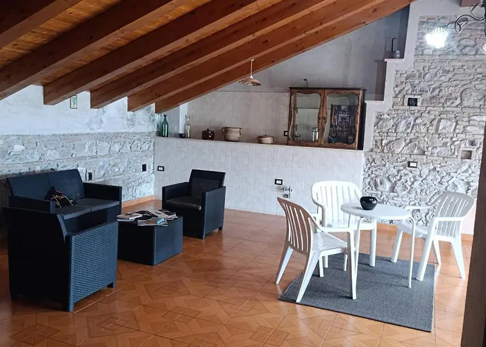 Antico Palazzo Bed & Breakfast Giardini Naxos