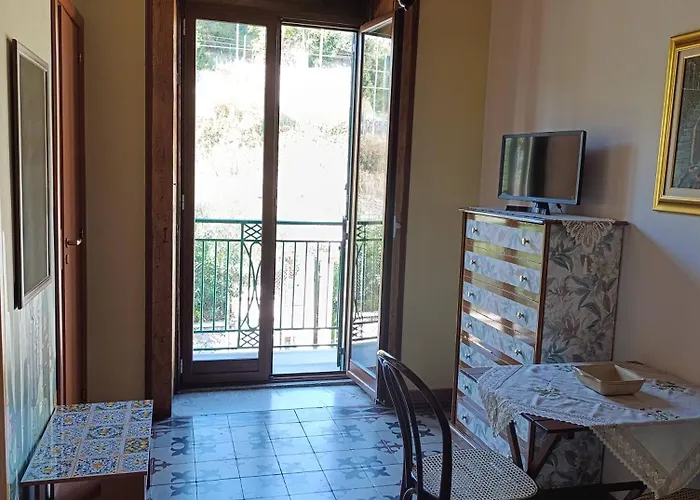 Bed & Breakfast Antico Palazzo 4*