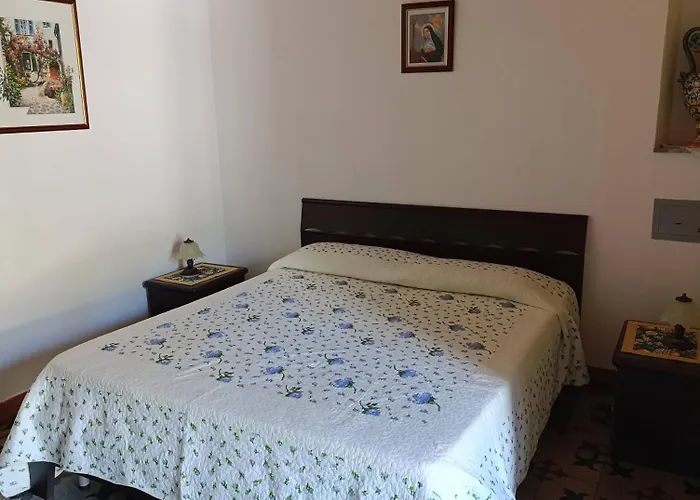 Antico Palazzo Bed & Breakfast 4*