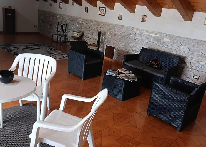 Antico Palazzo Bed & Breakfast