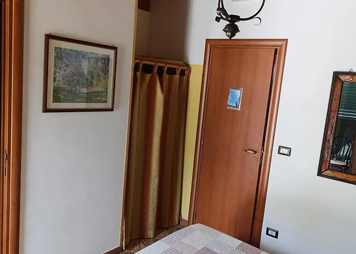 Antico Palazzo Bed & Breakfast Giardini Naxos