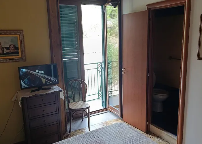 Antico Palazzo Giardini Naxos