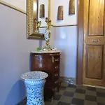 Antico Palazzo Bed & Breakfast Giardini Naxos
