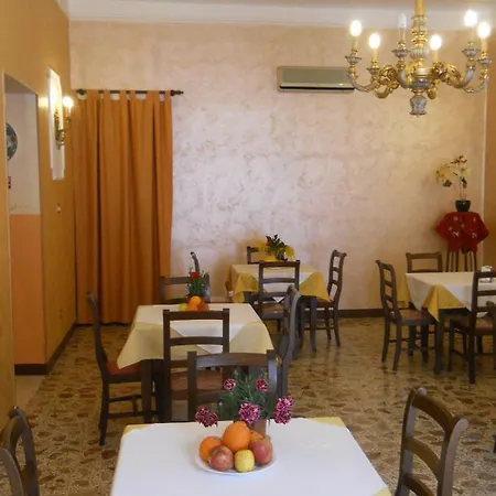 Antico Palazzo Отель типа 