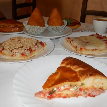 Antico Palazzo Отель типа 
