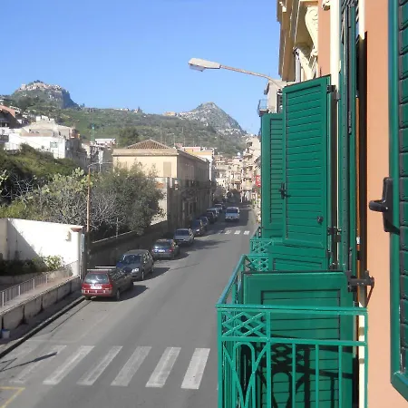 Antico Palazzo Bed & Breakfast