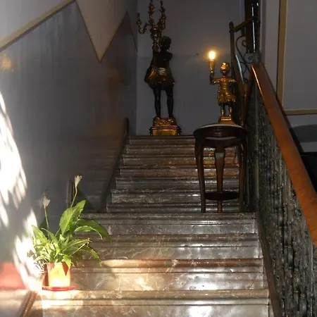 Antico Palazzo Отель типа 