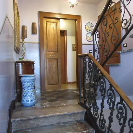 Antico Palazzo Отель типа 