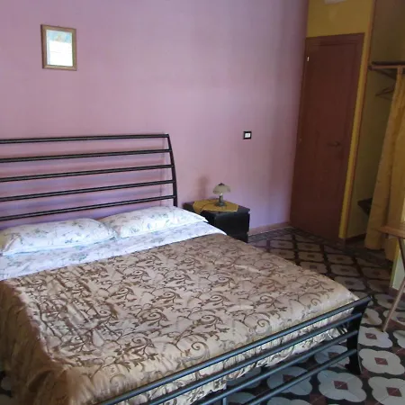 Antico Palazzo Отель типа 